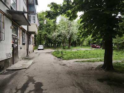 квартира по адресу Михаила Донца ул., 19-Б