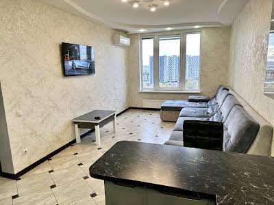 квартира по адресу Днепровская набережная ул., 16г