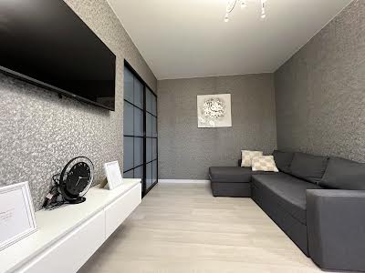 квартира за адресою Мартинова просп., 3