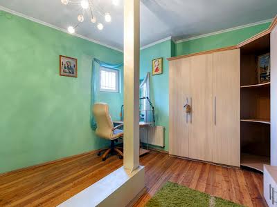 квартира по адресу академика Гнатюка ул. (Горького), 3