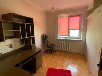квартира по адресу Червоної Калини, 112