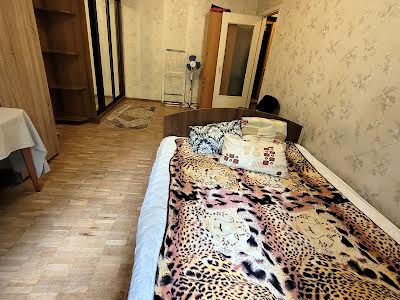 квартира по адресу Академика Доброхотова ул., 5