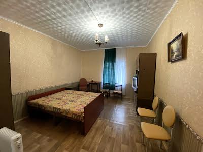 дом по адресу Квітки-Основʼяненка пер., 54