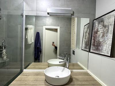квартира за адресою Драгоманова вул., 2а