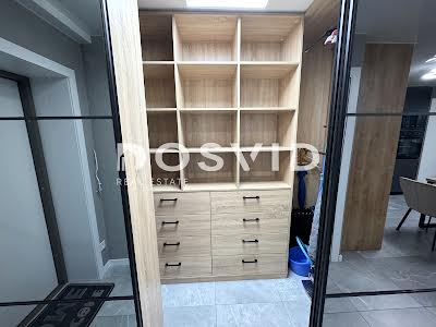 квартира за адресою Запорізьке шосе, 40