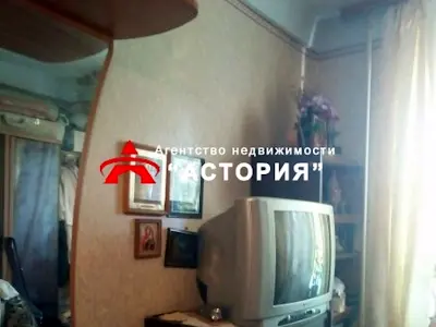 квартира по адресу Василия Сергиенко ул. (Заднепровская), 42