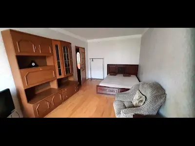 квартира по адресу Бакинская ул., 37 г
