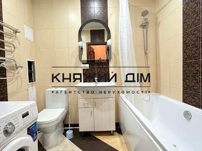 квартира за адресою Степана Рудницького вул. (Академіка Вільямса), 5