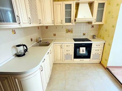 квартира по адресу Антоновича ул. (Горького), 125А