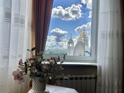 квартира по адресу Никольско-Слободская ул., 4-В
