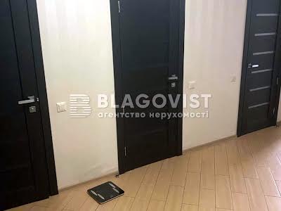 квартира за адресою Олевська вул., 5