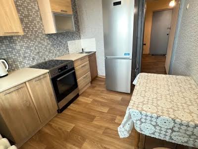 квартира за адресою Олександра Поля просп. (Кірова), 98-В
