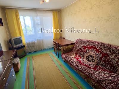 квартира по адресу Николая Михновского ул. (Щербини), 8