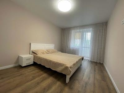 квартира по адресу Злуки просп., 22