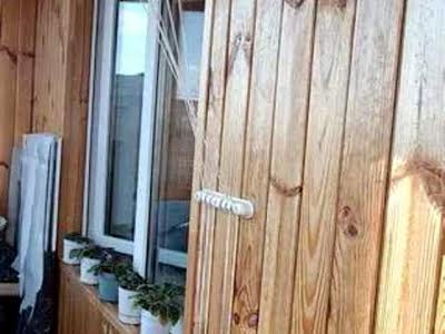 квартира по адресу Зодчих ул., 40