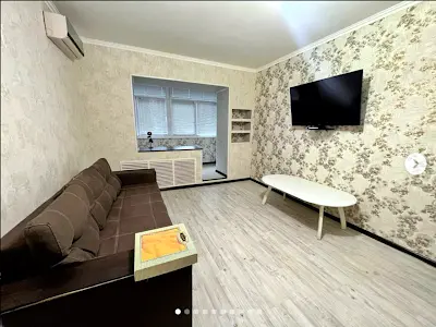 квартира по адресу Китобоїв ул., 2а