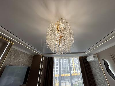 квартира по адресу Микитинецкая ул., 2