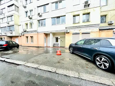 квартира по адресу Мокра ул. (Кудряшова), 3