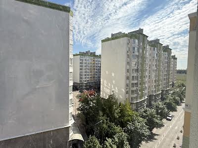квартира по адресу Жулянська ул., 1-А