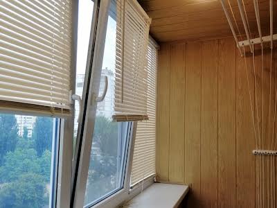 квартира за адресою Червоної Калини просп. (Володимира Маяковського), 12-А