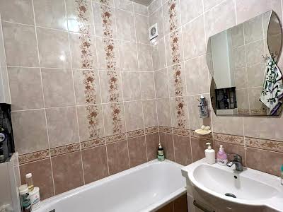 квартира за адресою Новомістенська вул., 23
