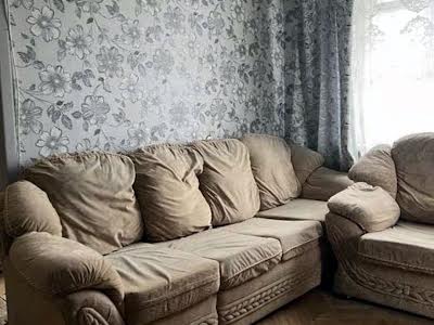 квартира за адресою Авіаконструктора Антонова вул., 35