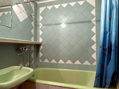 квартира по адресу Бурмистенко ул., 10