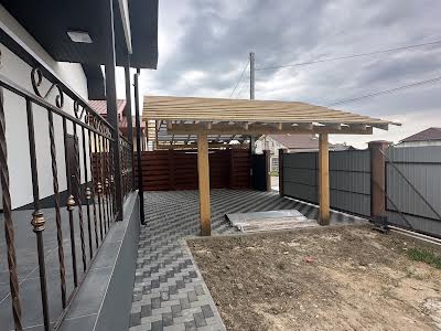 будинок за адресою Лесі Українки вул.