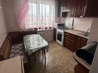 квартира по адресу Дмитрия Луценко ул. (Крейсера 'Аврора'), 5 к2