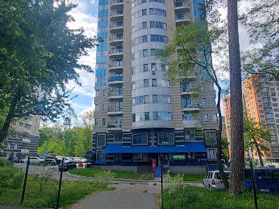 квартира за адресою Берестейський просп. (Перемоги), 131-А