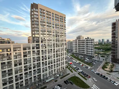 квартира по адресу Олександра Олеся ул., 6а