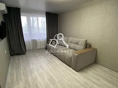 квартира за адресою Блюхера, 15
