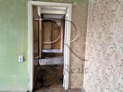 квартира по адресу Березняковская ул., 14-А