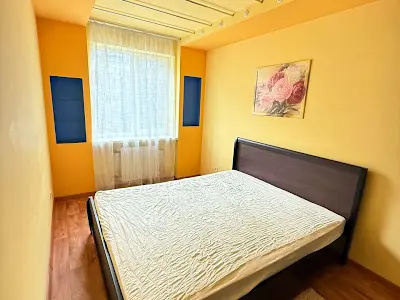 квартира за адресою Сонячна Набережна вул. (Маршала Малиновського), 2