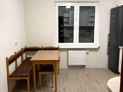 квартира за адресою Здолбунівська вул., 13
