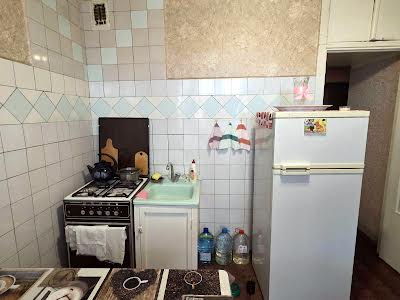 квартира за адресою Оболонський просп., 18-А