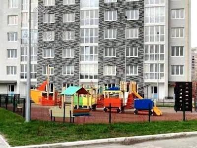 квартира по адресу Ревуцкого ул., 54