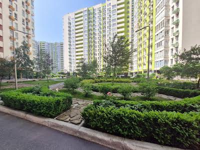 квартира за адресою Олеся Бердника вул., 1-В