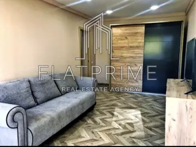 квартира по адресу Татарская ул., 6