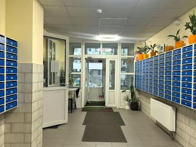 квартира за адресою Обухівська вул., 137