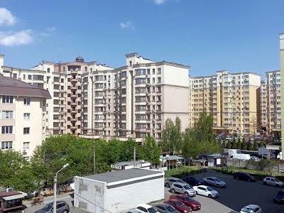 квартира за адресою Боголюбова, 7