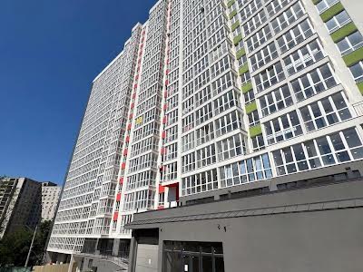 квартира по адресу Пишоновская ул., 22