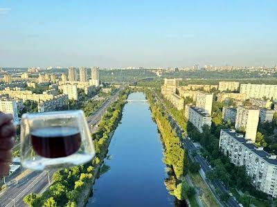 квартира за адресою Соборності просп. (Возз'єднання), 30