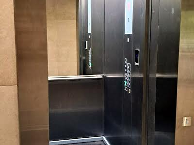 квартира за адресою Вишгородська, 45
