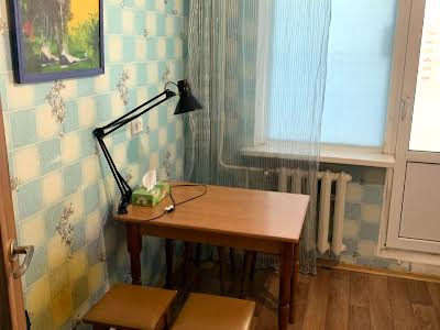 квартира по адресу Урловская ул., 38-А