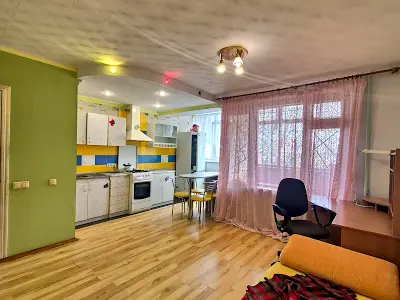 квартира за адресою Шолуденка вул., 31-А