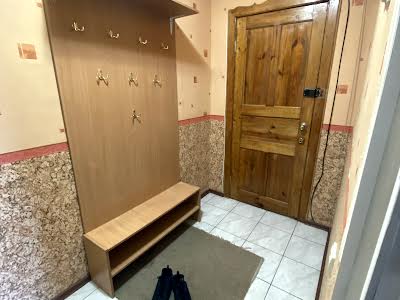 квартира за адресою Олега Мудрака вул. (Генерала Наумова), 23-Б