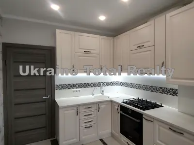 квартира за адресою Академіка Шалімова вул., 61-А