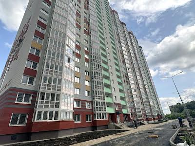 квартира за адресою Бориса Гмирі вул., 23