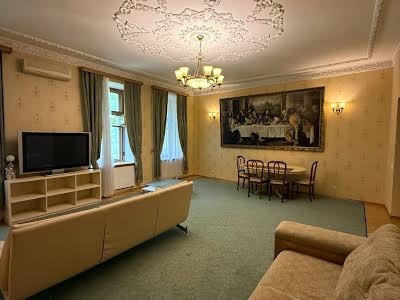 квартира по адресу Андрея Фабра ул. (Андрія Фабра), 13